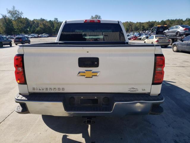 3GCPCREC8EG144220 | 2014 CHEVROLET SILVER1500