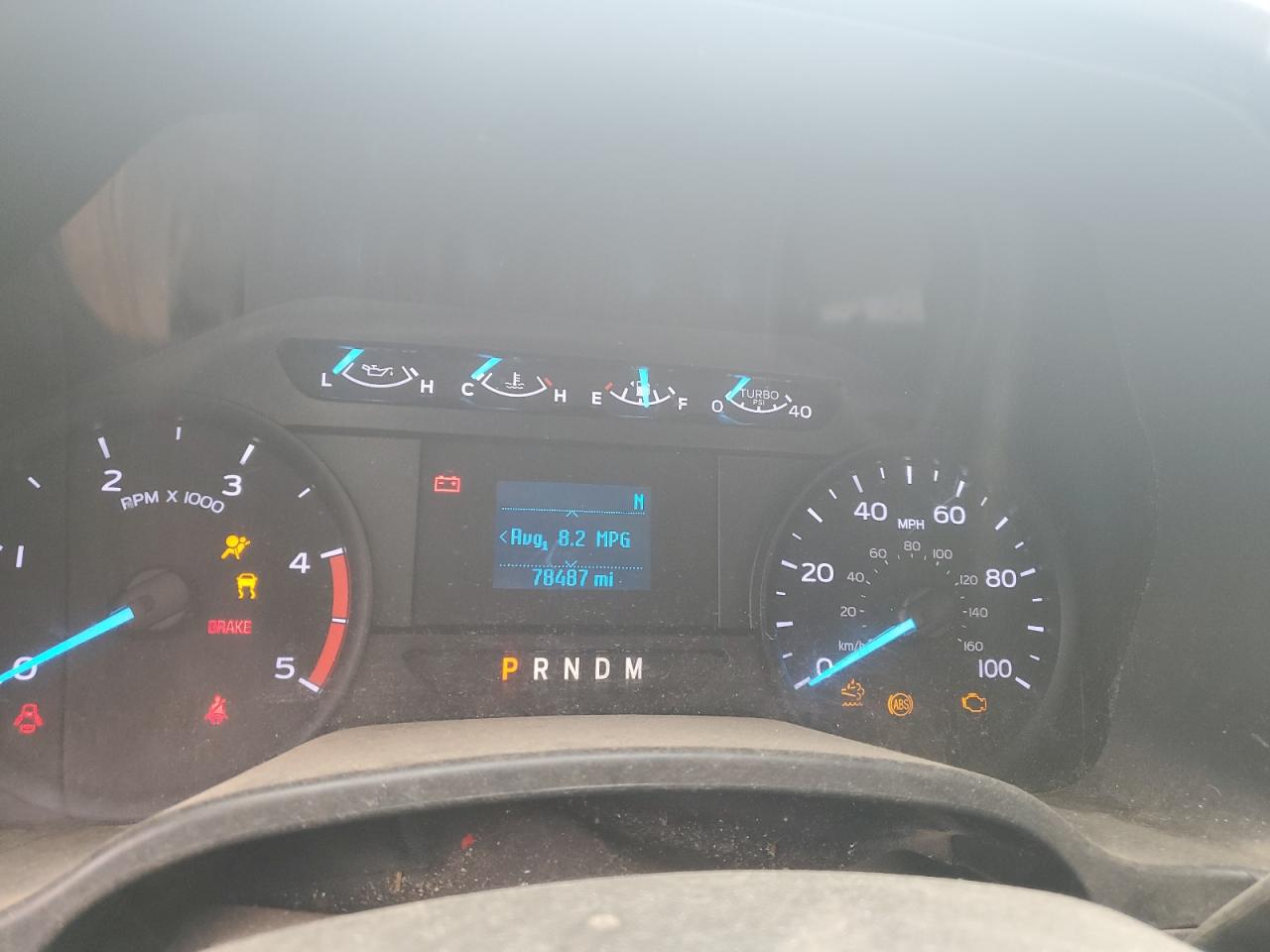 VIN: 1FDUF5GT7MDA02089 2021 FORD F550