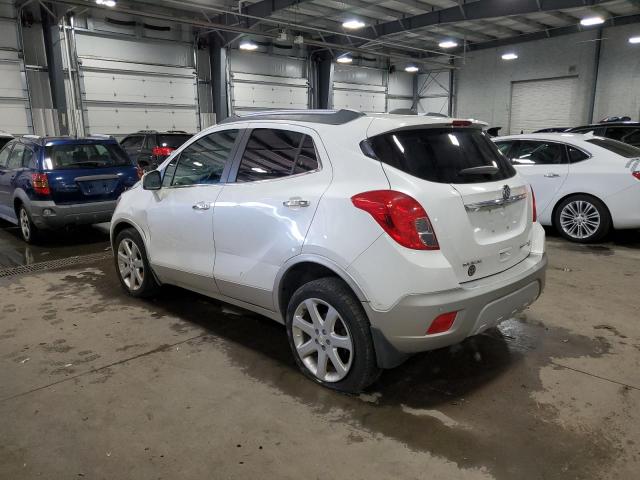 Vin: kl4cjhsb2fb258552, lot: 82393594, buick encore premium 20152