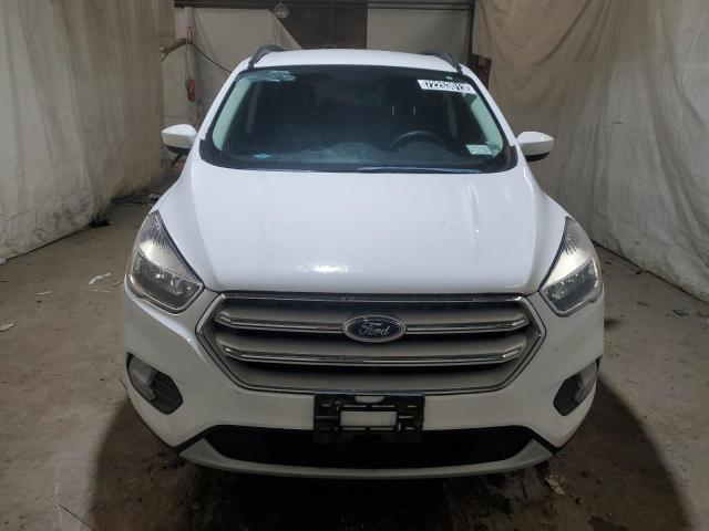 2018 Ford Escape Se VIN: 1FMCU0GD0JUD38143 Lot: 72253013