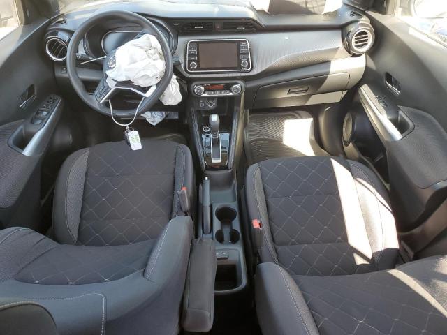 3N1CP5CU8KL510190 Nissan KICKS S