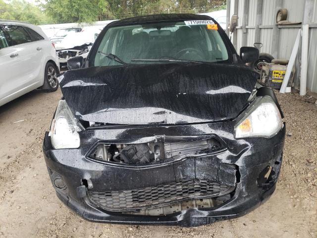 ML32F3FJ3LHF06460 Mitsubishi Mirage G4 Es