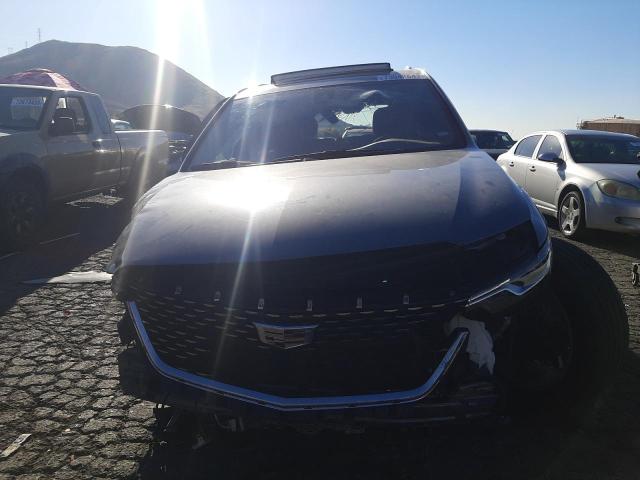 1GYKPCRS5NZ112641 Cadillac XT6 PREMIU 5