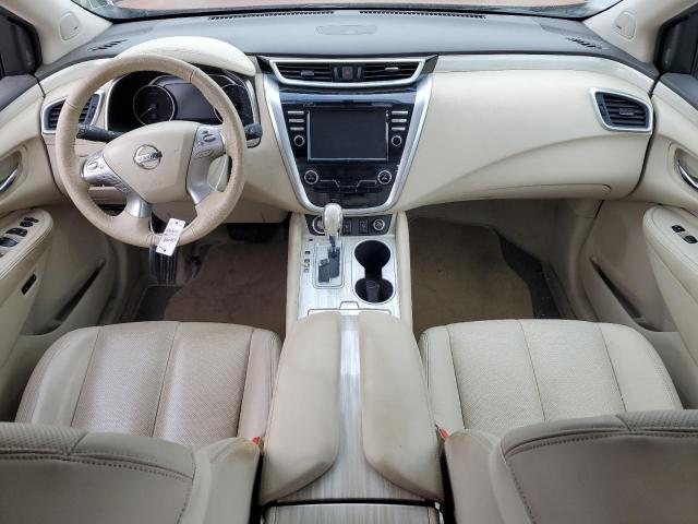 5N1AZ2MH3FN247719 Nissan MURANO S