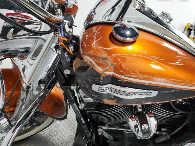 2023 HARLEY-DAVIDSON FLHFB 1HD1ADP15PB626275