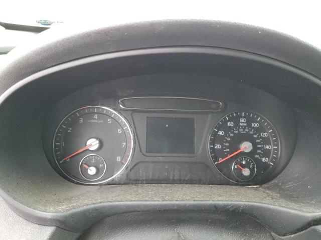 5XYPG4A55HG233289 KIA SORENTO LX