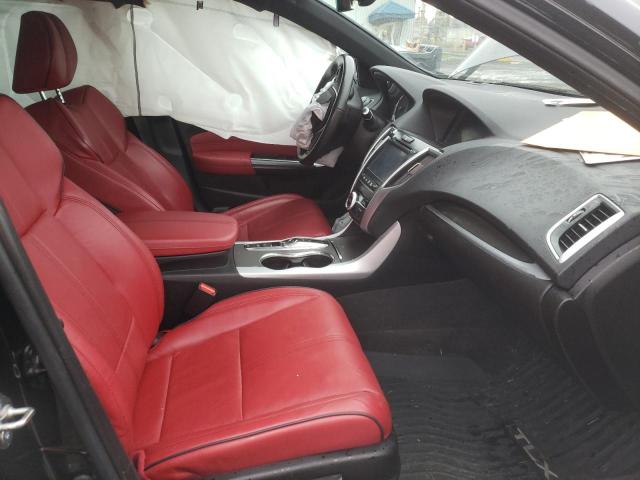 2019 ACURA TLX ADVANC 19UUB3F87KA800075