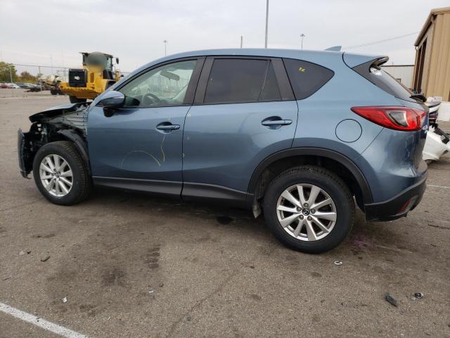 JM3KE4CY3G0857014 Mazda Cx-5 Touring
