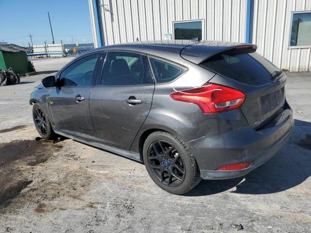 1FADP3K27GL340354 Ford FOCUS SE