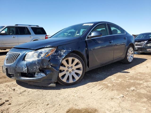 2011 Buick Regal 