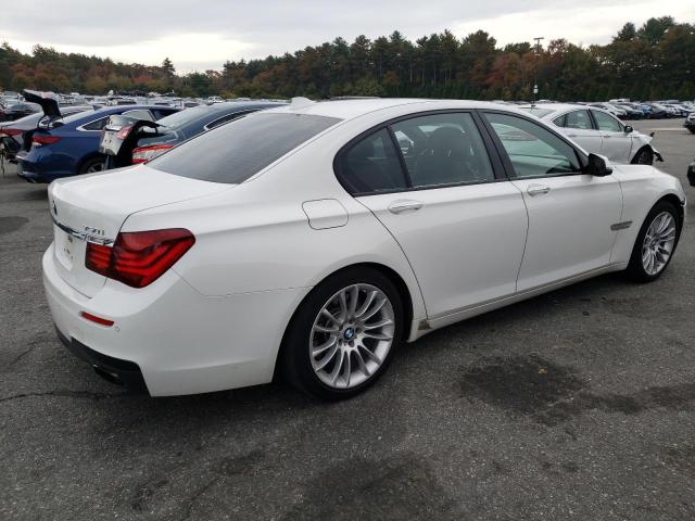 VIN WBAYB6C58DD224006 2013 BMW 7 Series, 750 XI no.3