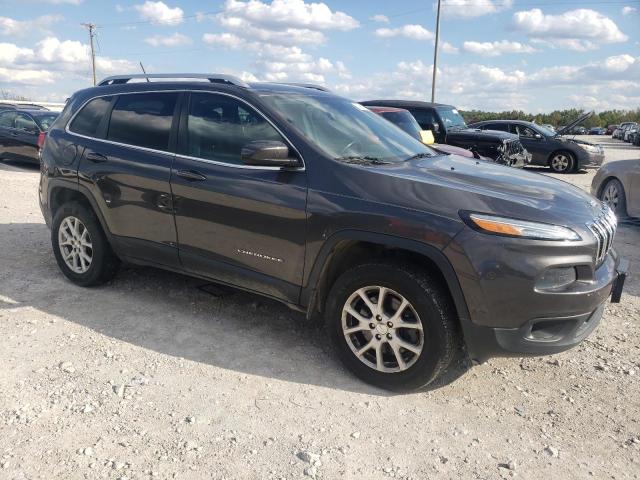 1C4PJMCB9FW642366 | 2015 JEEP CHEROKEE L