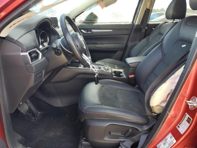 2020 MAZDA CX-5 TOURI - JM3KFACMXL0736967