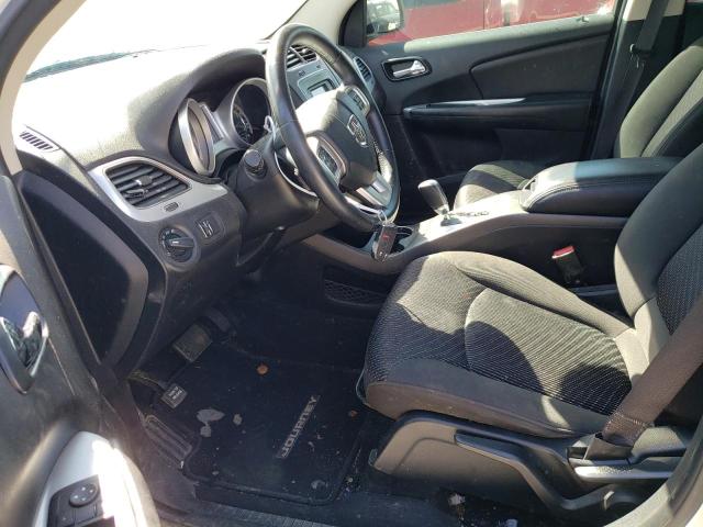 3C4PDCAB5HT582745 Dodge JOURNEY SE
