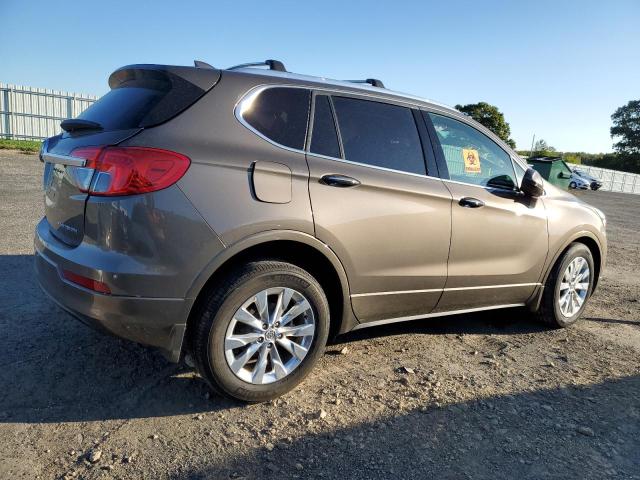 LRBFX1SA6JD006816 Buick Envision Essence