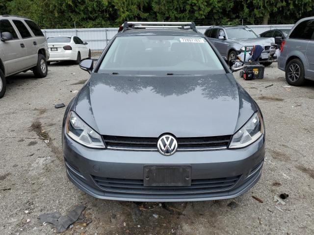 2015 VOLKSWAGEN GOLF SPORT - 3VWCA7AU6FM507914