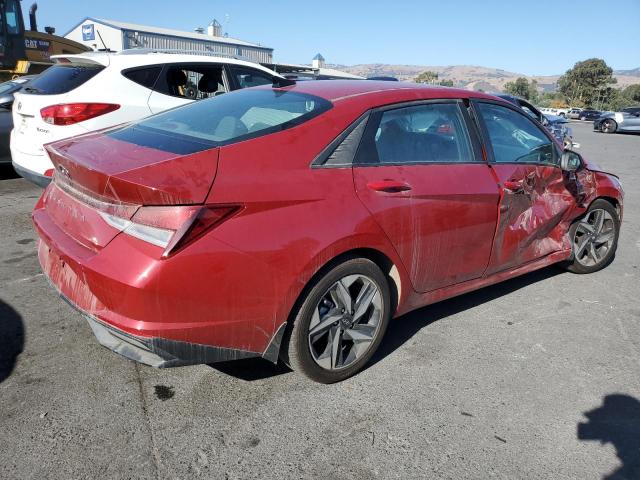 KMHLS4AG6PU461258 | 2023 HYUNDAI ELANTRA SE