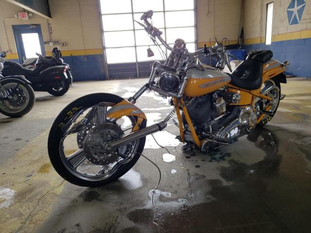 2004 HARLEY-DAVIDSON FXSTDSE2 1HD1PHD114Y953162