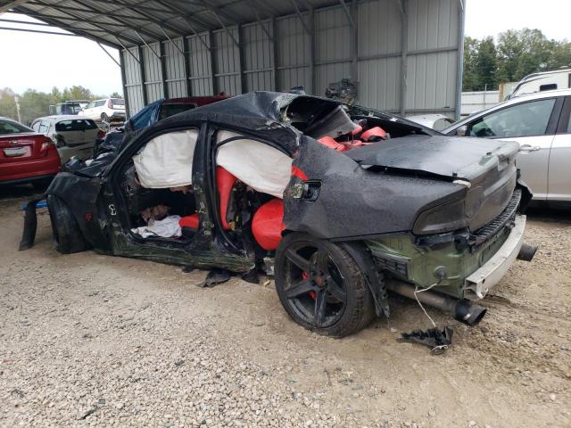 2C3CDXL98KH640349 Dodge Charger Srt Hellcat