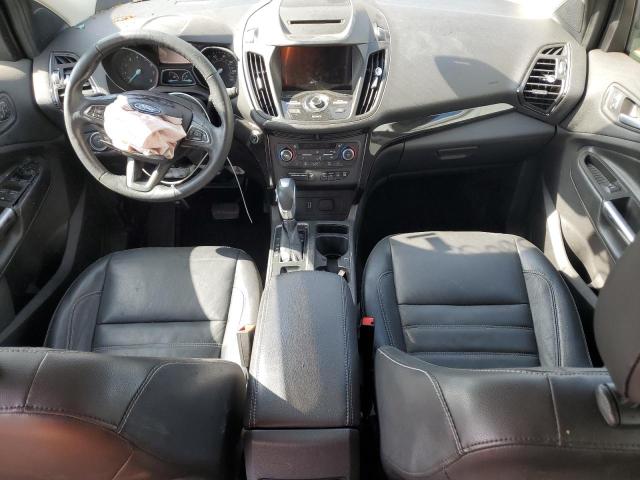1FMCU0J95JUC43145 Ford Escape Titanium