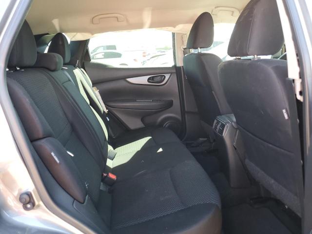 JN1BJ1CV1LW545860 Nissan Rogue Sport S