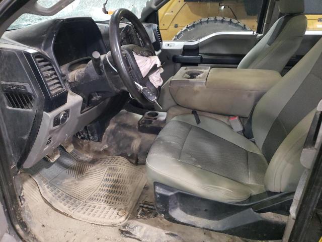 2016 FORD F150 SUPER - 1FTEX1EP0GFA55150