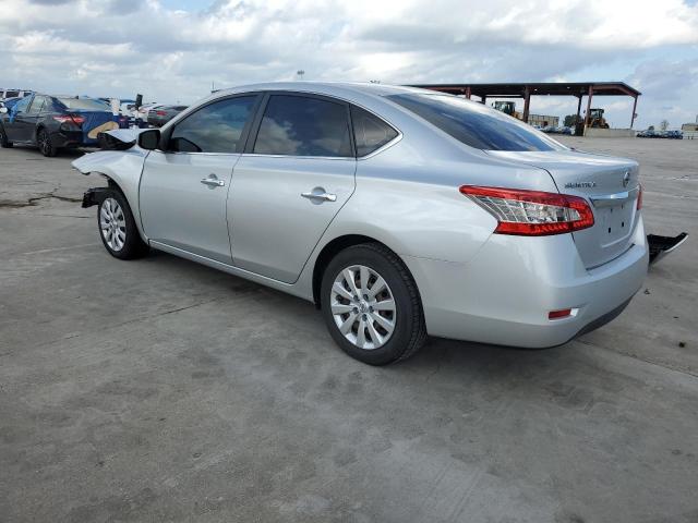 Vin: 3n1ab7ap4fy373367, lot: 73932513, nissan sentra s 20152