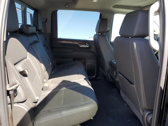 2024 CHEVROLET SLVRD 3500 1GC4YTEY3RF137258