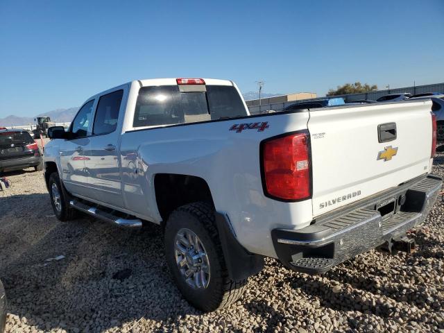 1GC1KVEGXFF550703 Chevrolet Silverado K2500 Heavy Duty Lt