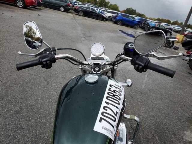2015 HARLEY-DAVIDSON XL1200 T - 1HD1LL314FC439161