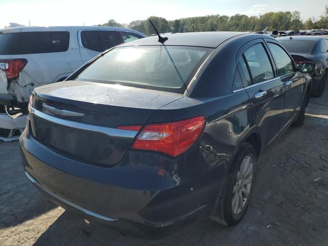 1C3CCBCG0EN172570 | 2014 CHRYSLER 200 LIMITE