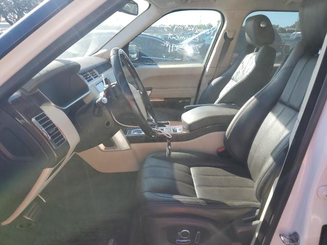 SALGS2EF8GA272083 Land Rover Range Rover Supercharged