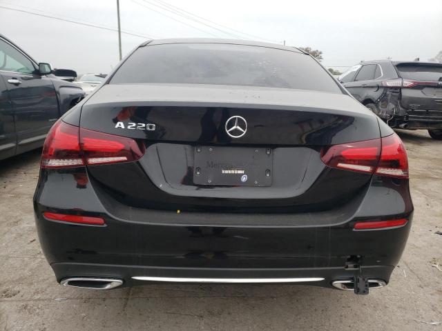 2021 MERCEDES-BENZ A 220 - W1K3G4EB4MJ285060