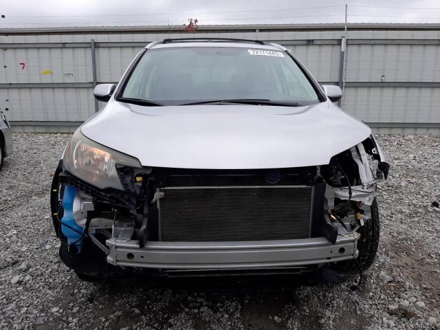5J6RM4H54EL056042 Honda CR-V EX