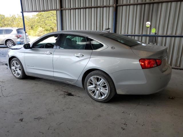 2G11Z5SLXF9158495 | 2015 CHEVROLET IMPALA LS