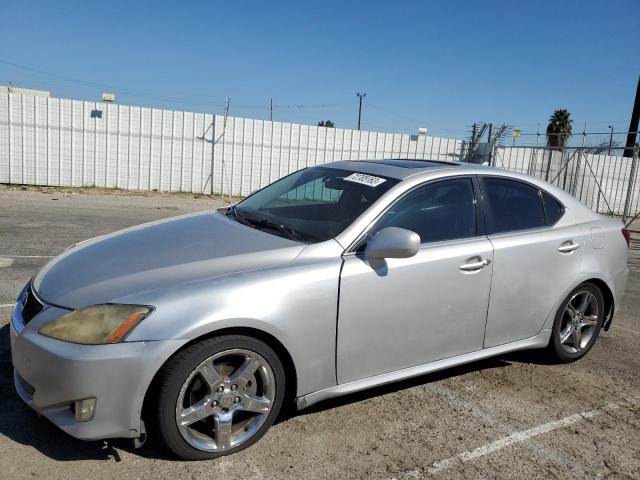 2007 Lexus IS 250 