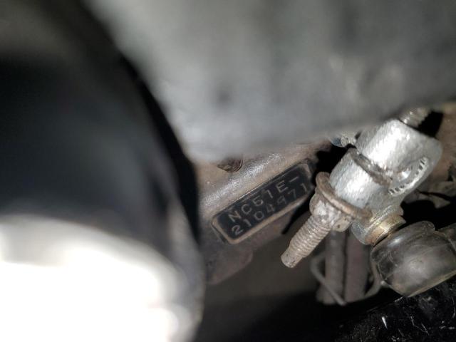2015 HONDA CBR300 R MLHNC5100F5101170