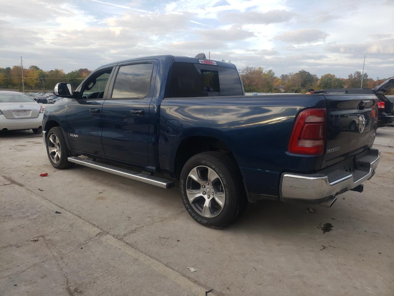 1C6SRFJT6PN667055 2023 Ram 1500 Laramie