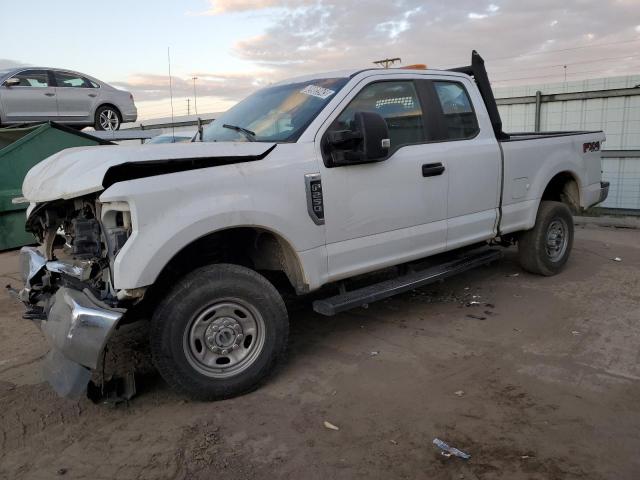 2019 Ford F-250 