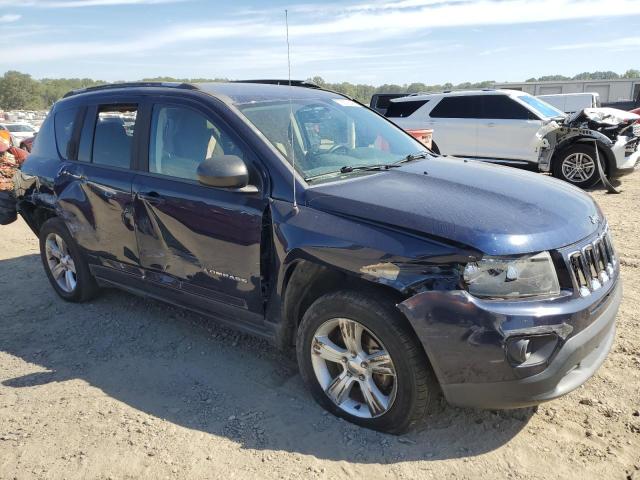 1C4NJCBBXFD420305 | 2015 JEEP COMPASS SP