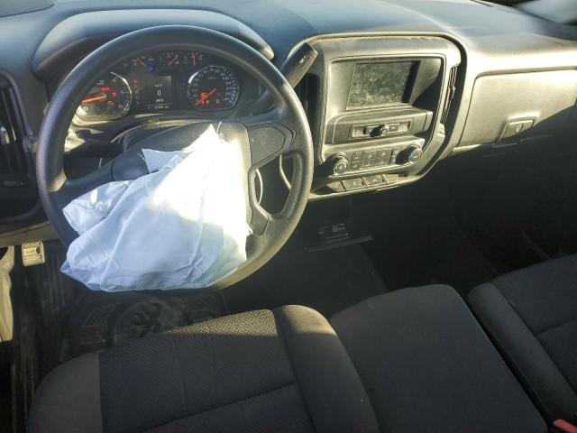 1GTN1LEC4JZ904406 GMC Sierra C1500