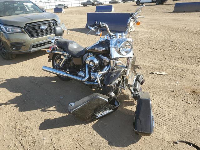2013 HARLEY-DAVIDSON FLD SWITCH - 1HD1GZM14DC315362