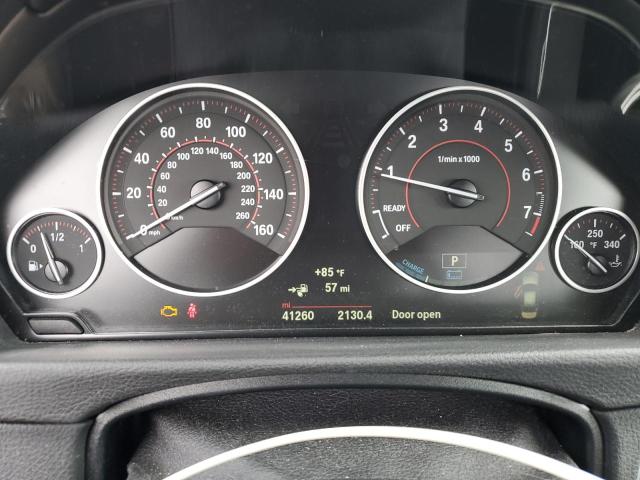 2018 BMW 330E - WBA8E1C53JA756528