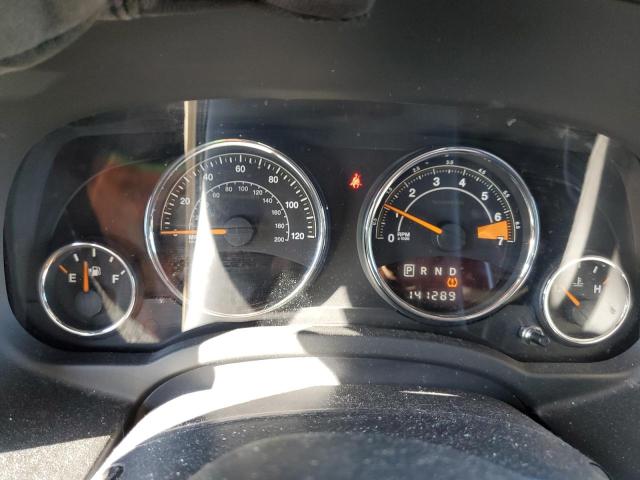 1C4NJDEB5ED617396 Jeep Compass Latitude