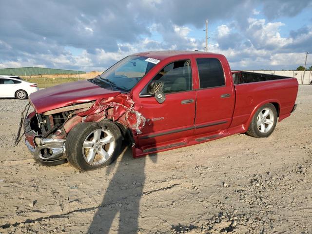 2006 Dodge Ram 1500 ST