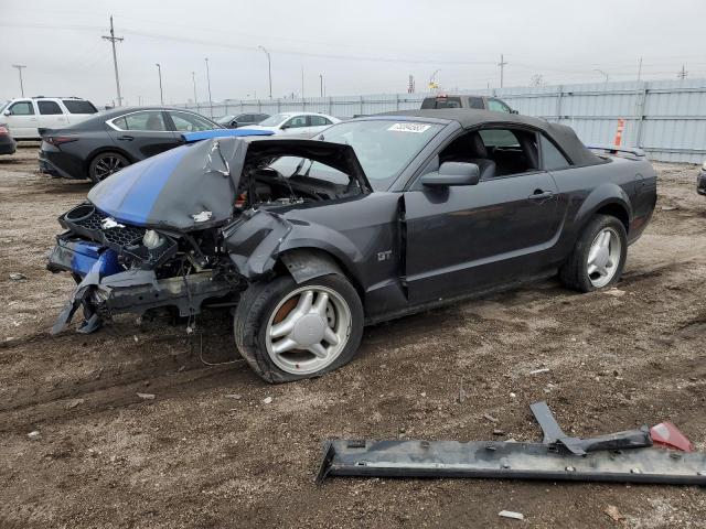 2007 Ford Mustang GT