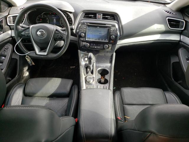 1N4AA6AP5GC902609 Nissan Maxima 3.5s