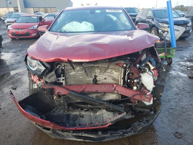 2019 CHEVROLET EQUINOX LT - 2GNAXUEV5K6218870