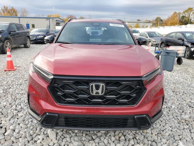 2023 HONDA CR-V SPORT - 7FARS6H50PE035285