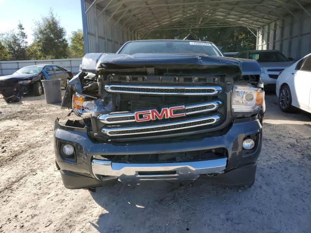 1GTG6CE35G1270525 GMC CANYON SLE